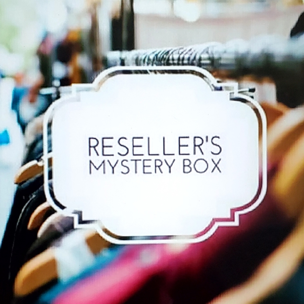 Large Mystery Bundle Box